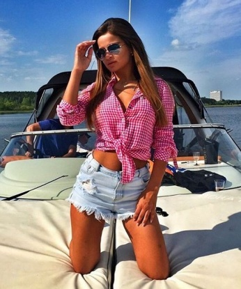 Александра